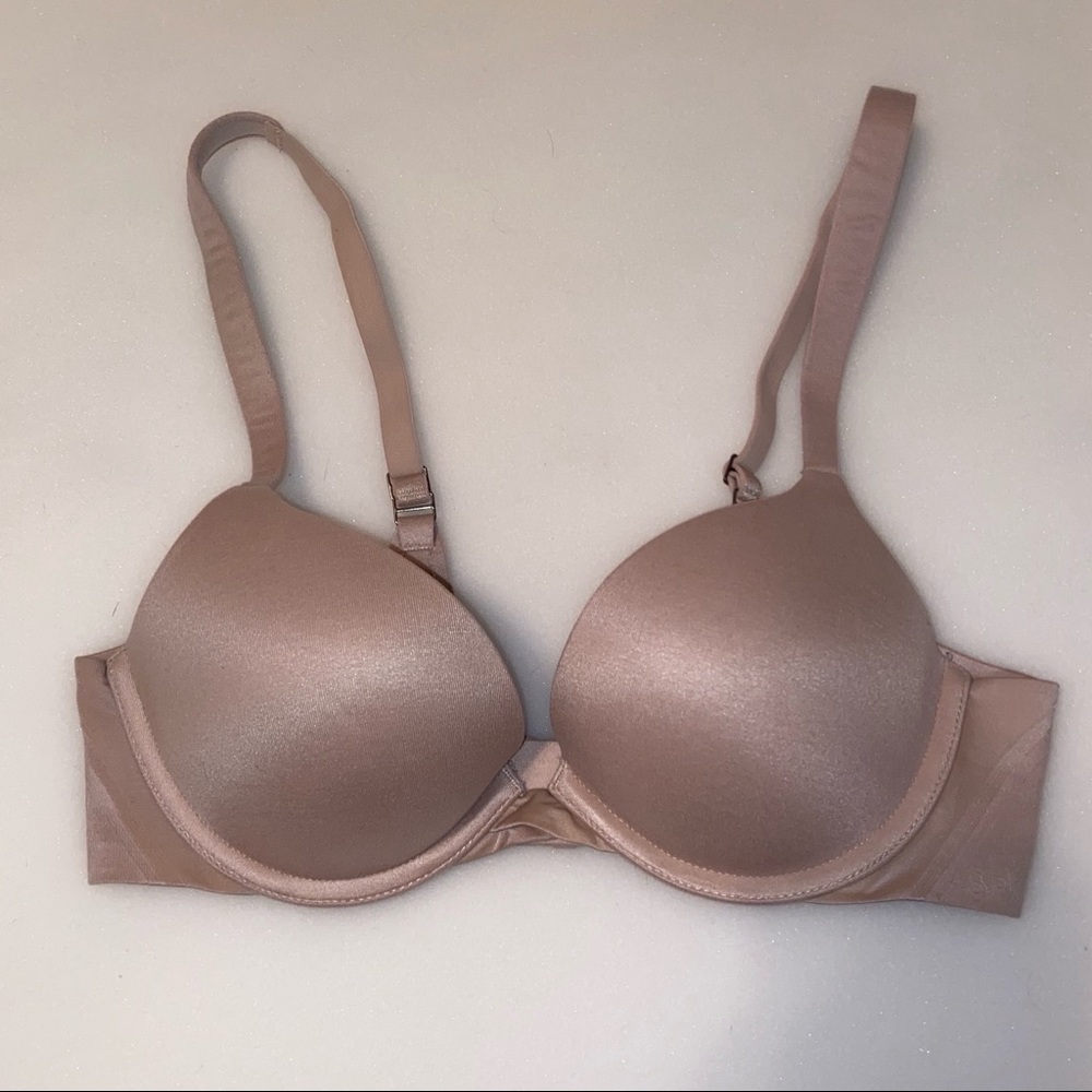 Spanx Pillow Cup Bra